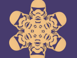 Star War #5-0