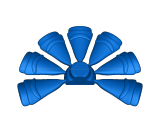 artflex turkey tail-0