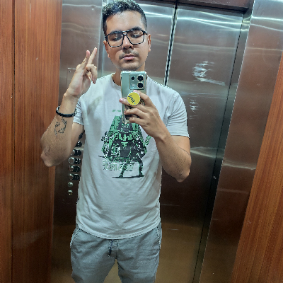 avatar of YazTheMaker