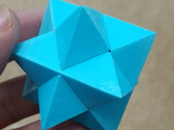 The Star Puzzle-0