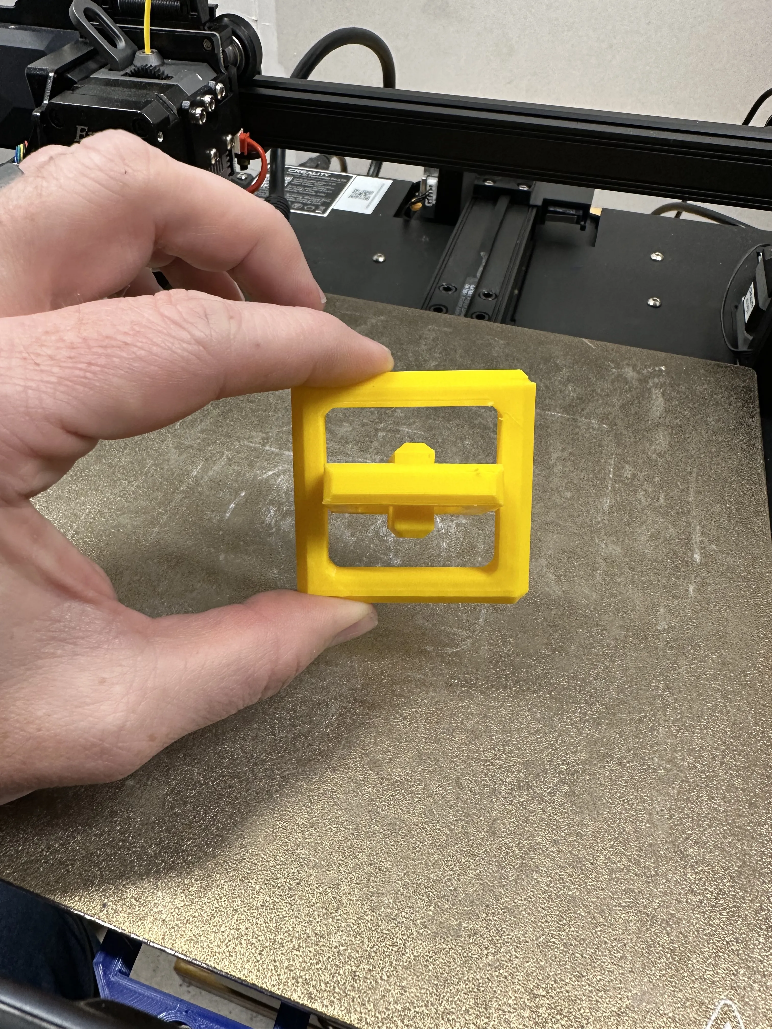 Squares Rotating Fidget-2