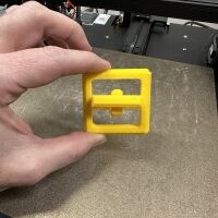 Squares Rotating Fidget-2