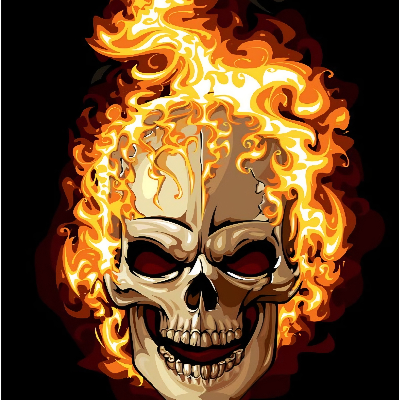 avatar of GhostRider727