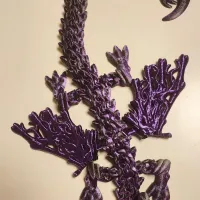Hades Winged Dragon-1