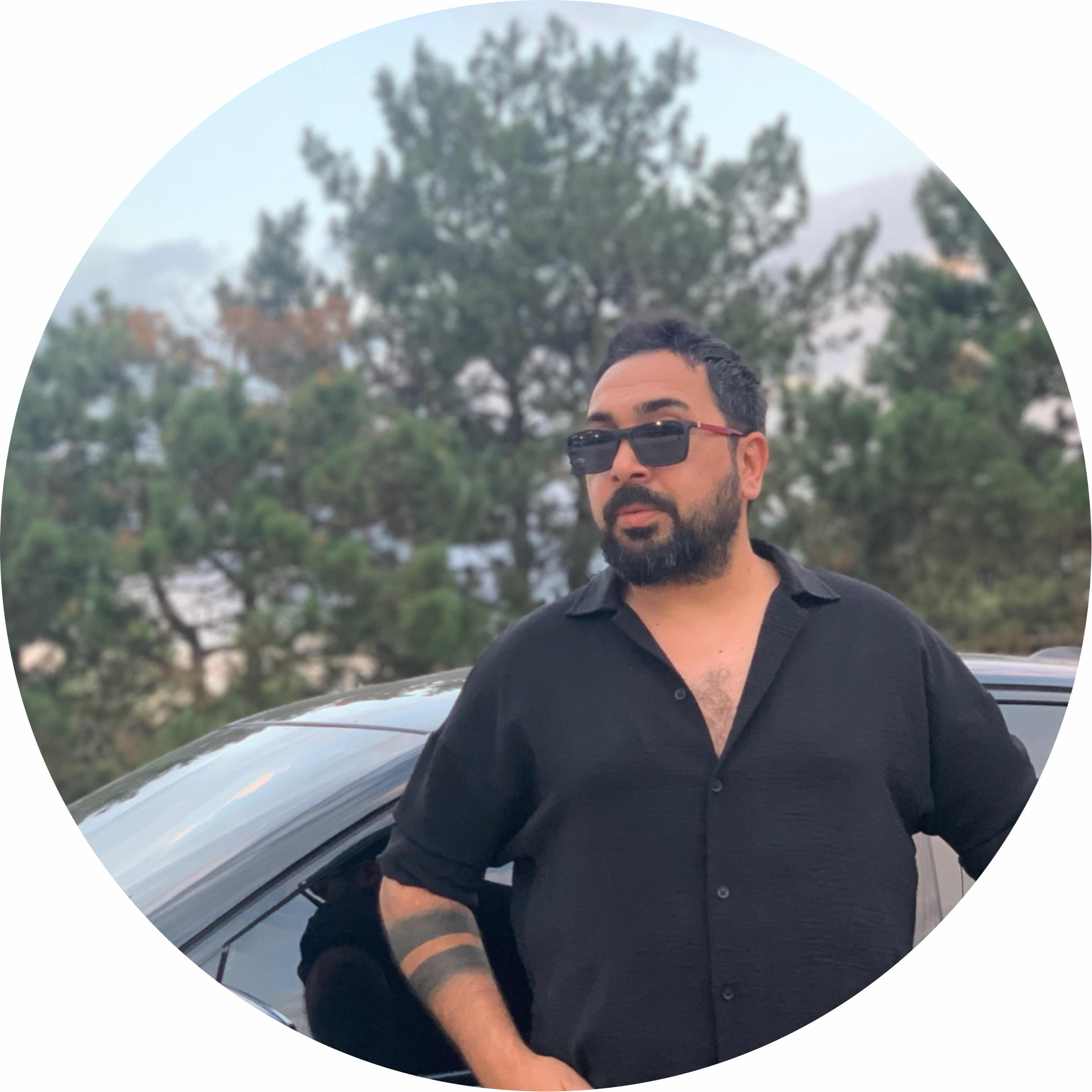 avatar of Mustafa DÜZKAN