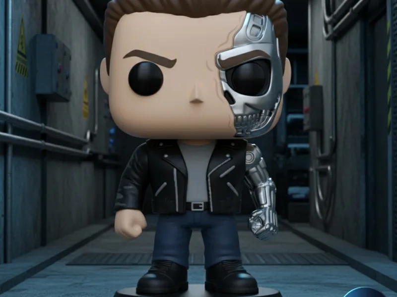 TERMINATOR