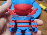Voltron little human-4