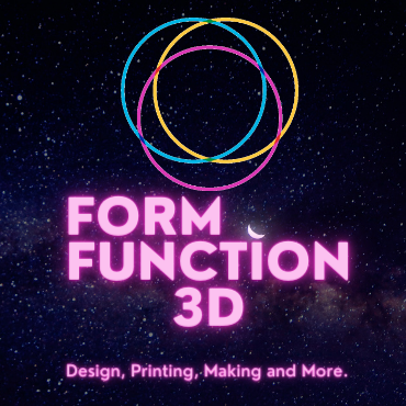 FormFunction3D