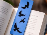 Bird Bookmark - Style #4-0