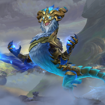 avatar of Jerry Beans