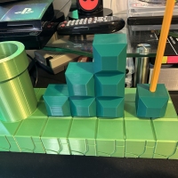 💻 Super Mario pencil holder-3