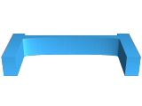 carrera track supports -2