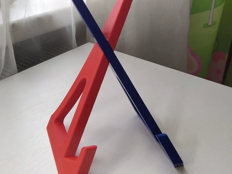 Book stand