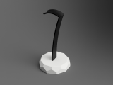 Headphone holder-1