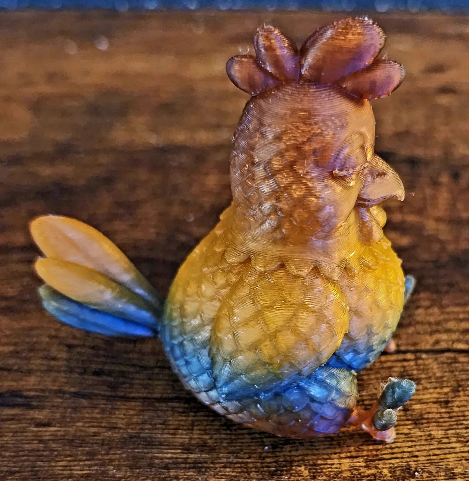 Chill Chicken-4