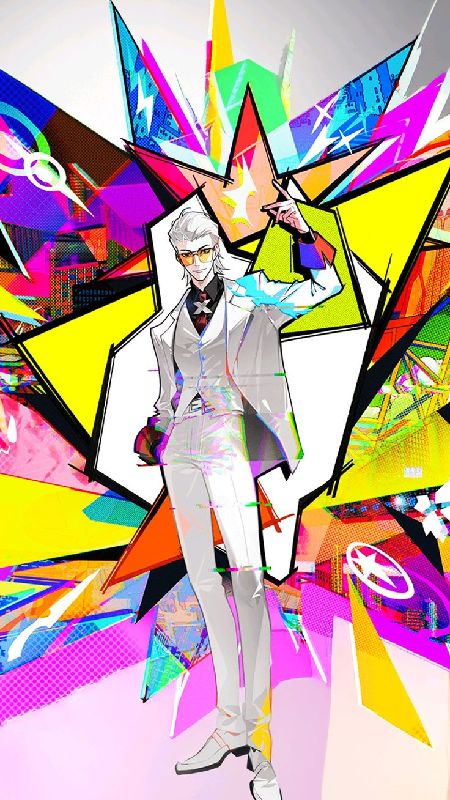 avatar of duplexity