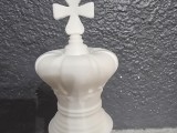 queen chess piece-2
