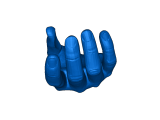 hand planter-0