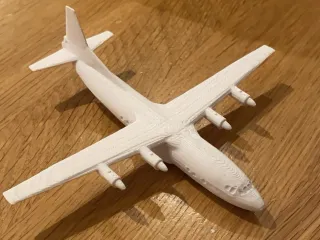 Antonov An-12