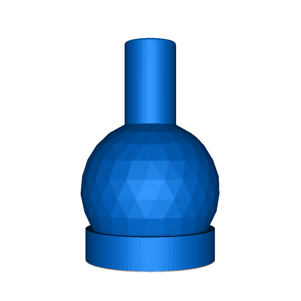 Science Glassware 3D models download Creality Cloud