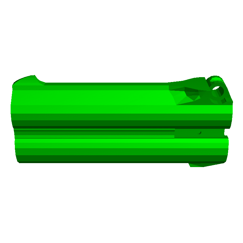 Derringer 2022 3D models download Creality Cloud