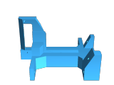 EZ ROBOT HEAD-8