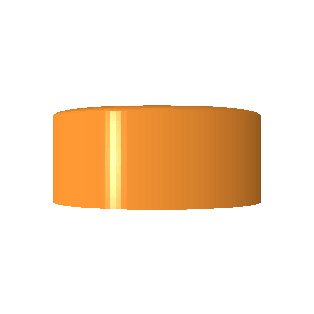 Anycubic PMX fep spacer