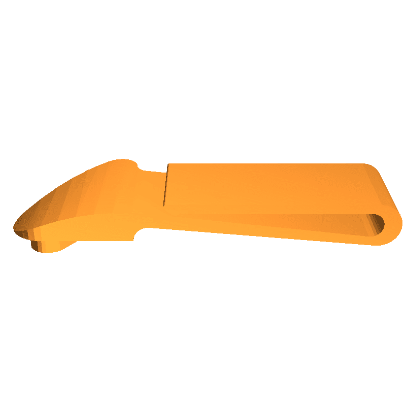 Utility Knife Karambit4
