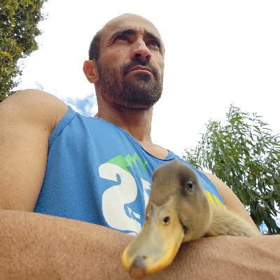 avatar of Diego Zack🫥