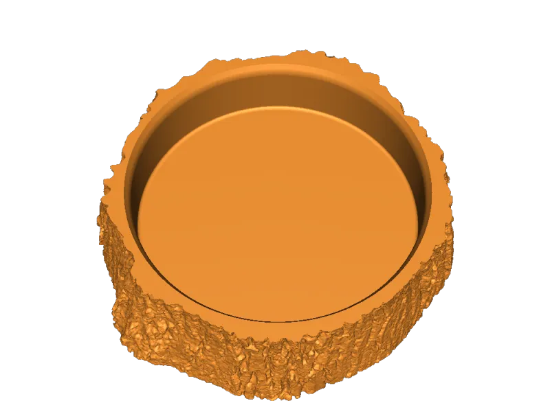 sottobicchiere https://cults3d.com/en/3d-model/home/oak-tree-textur