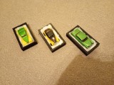 Hotwheels Protector Box/Case-7