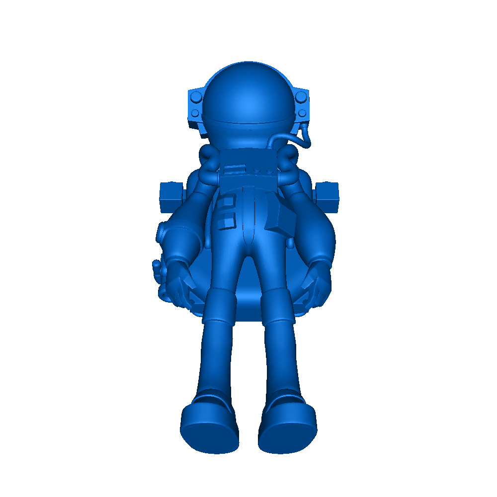 astronaut