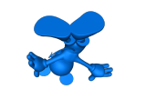Monster Mouse-0