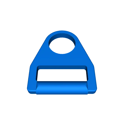 Carboy holder