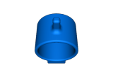 plastic cage-7