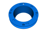 4inch hose coupler-1