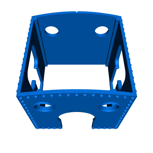 Complet cab V1