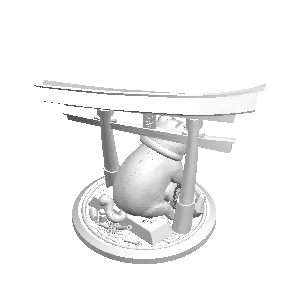 Fortune Cat 招财猫