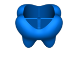 Porta Escova de Dente-0
