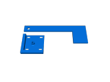 Mailbox flag-0