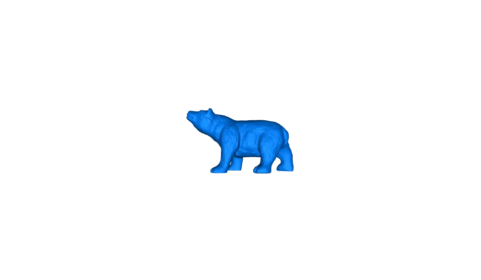 Urs polar