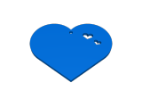 Small heart-0