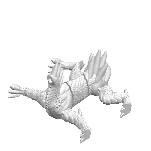 Frost Dragon