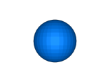fidget cube with ball-0