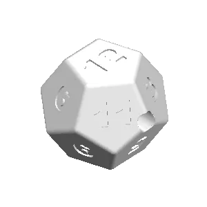 Hammer of probability