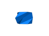 hexa vase-0