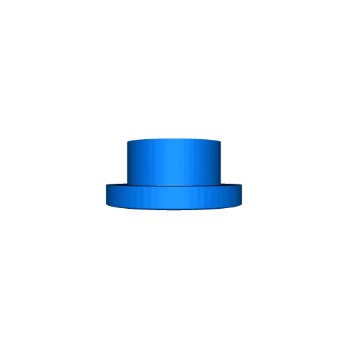 tapon inodoro