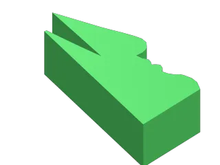 Glass Holder