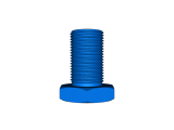 nut pencil holder-1