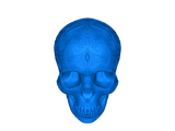 ornamental skull-0